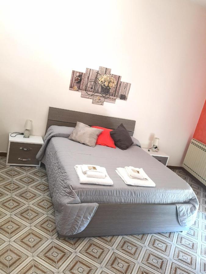 Bed and Breakfast Il Borgo à Agerola Extérieur photo