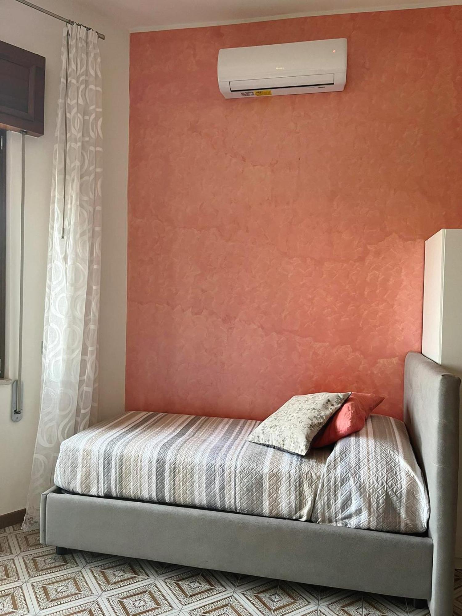 Bed and Breakfast Il Borgo à Agerola Extérieur photo