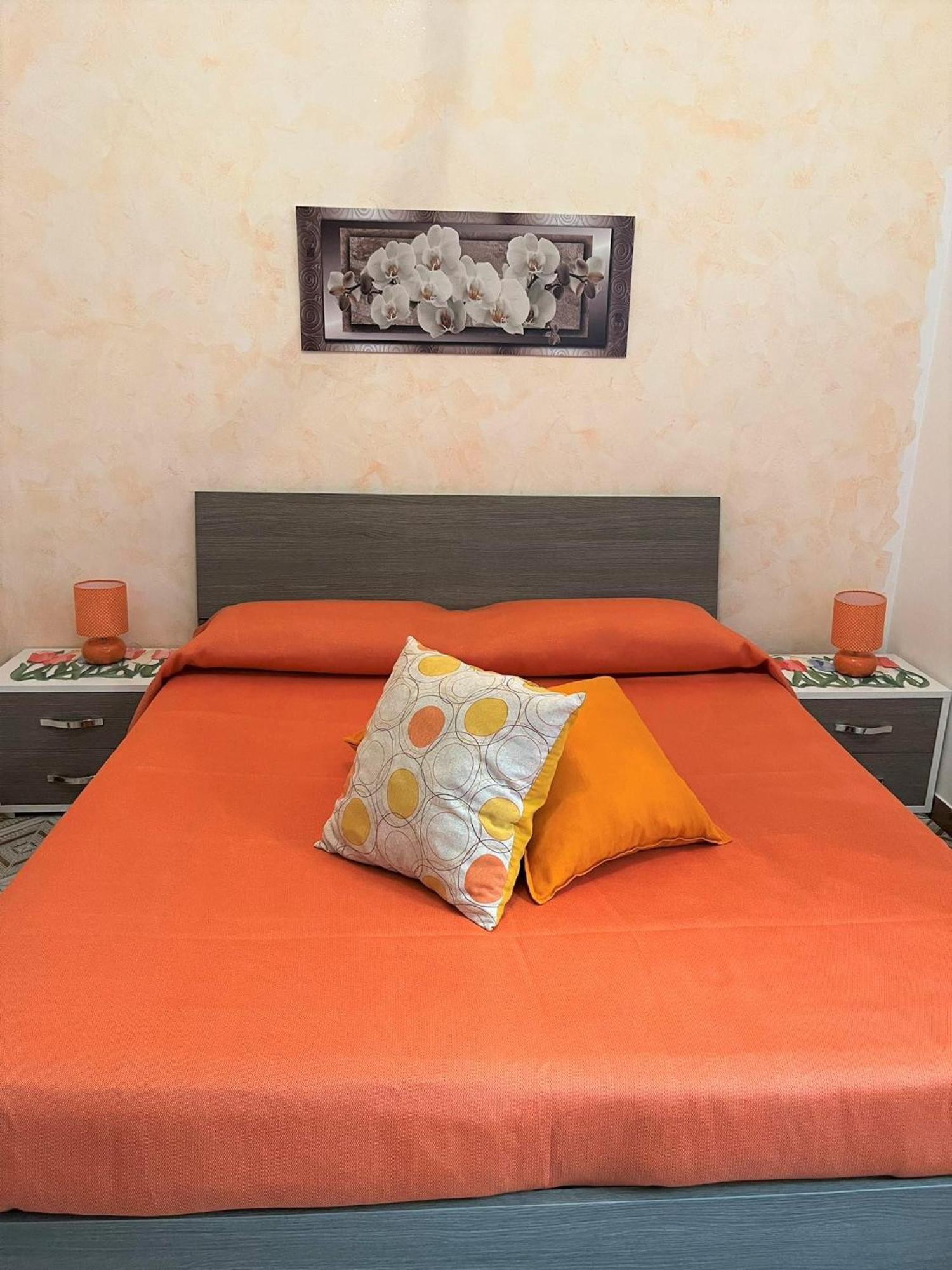 Bed and Breakfast Il Borgo à Agerola Extérieur photo