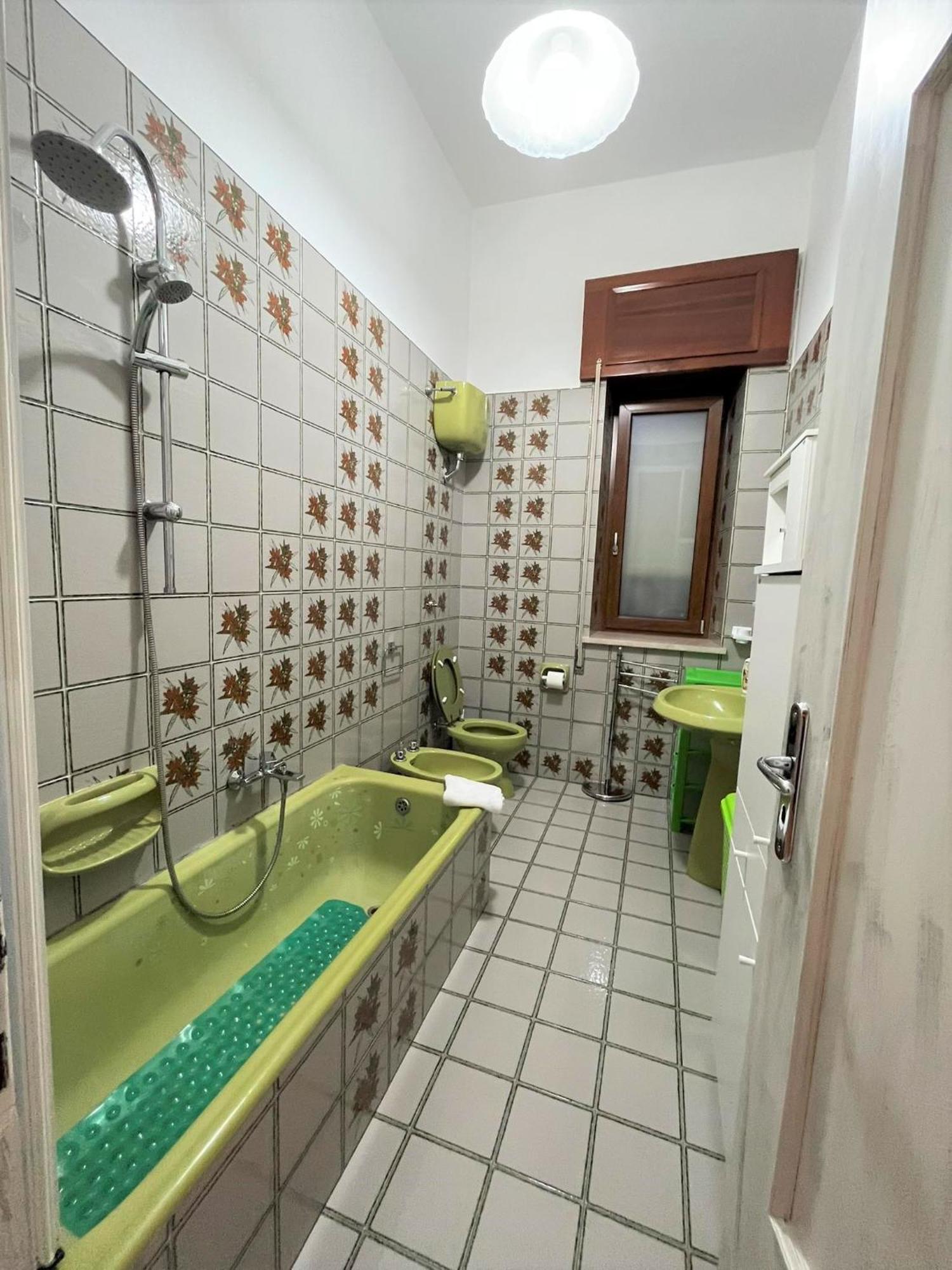 Bed and Breakfast Il Borgo à Agerola Extérieur photo