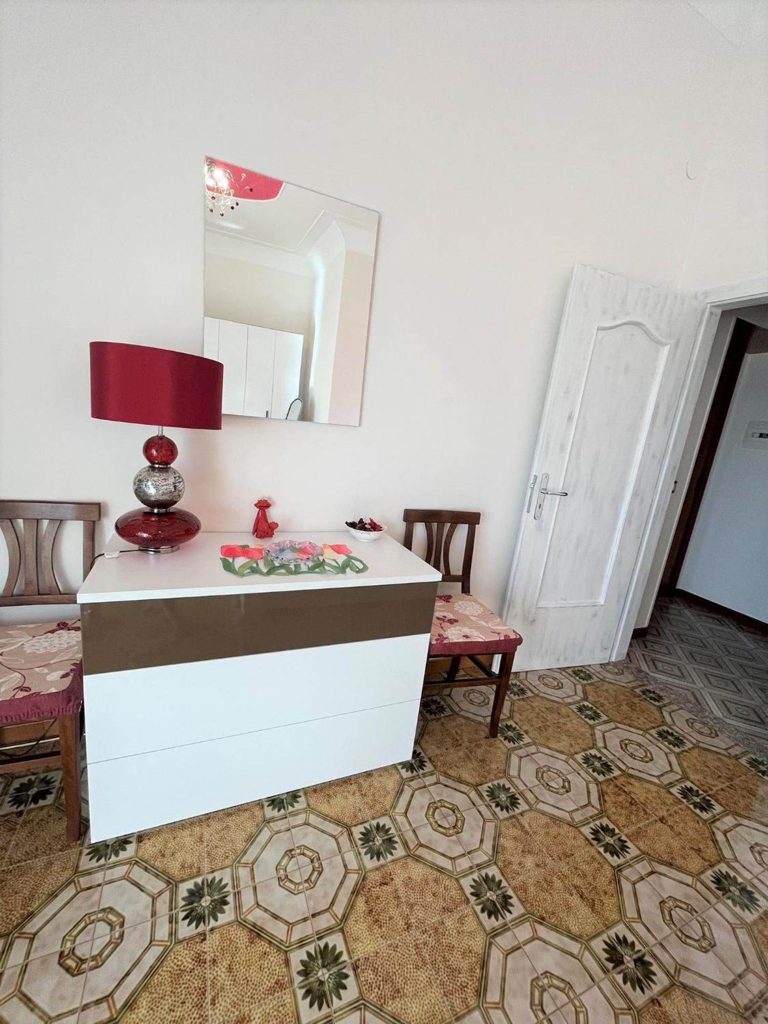 Bed and Breakfast Il Borgo à Agerola Extérieur photo