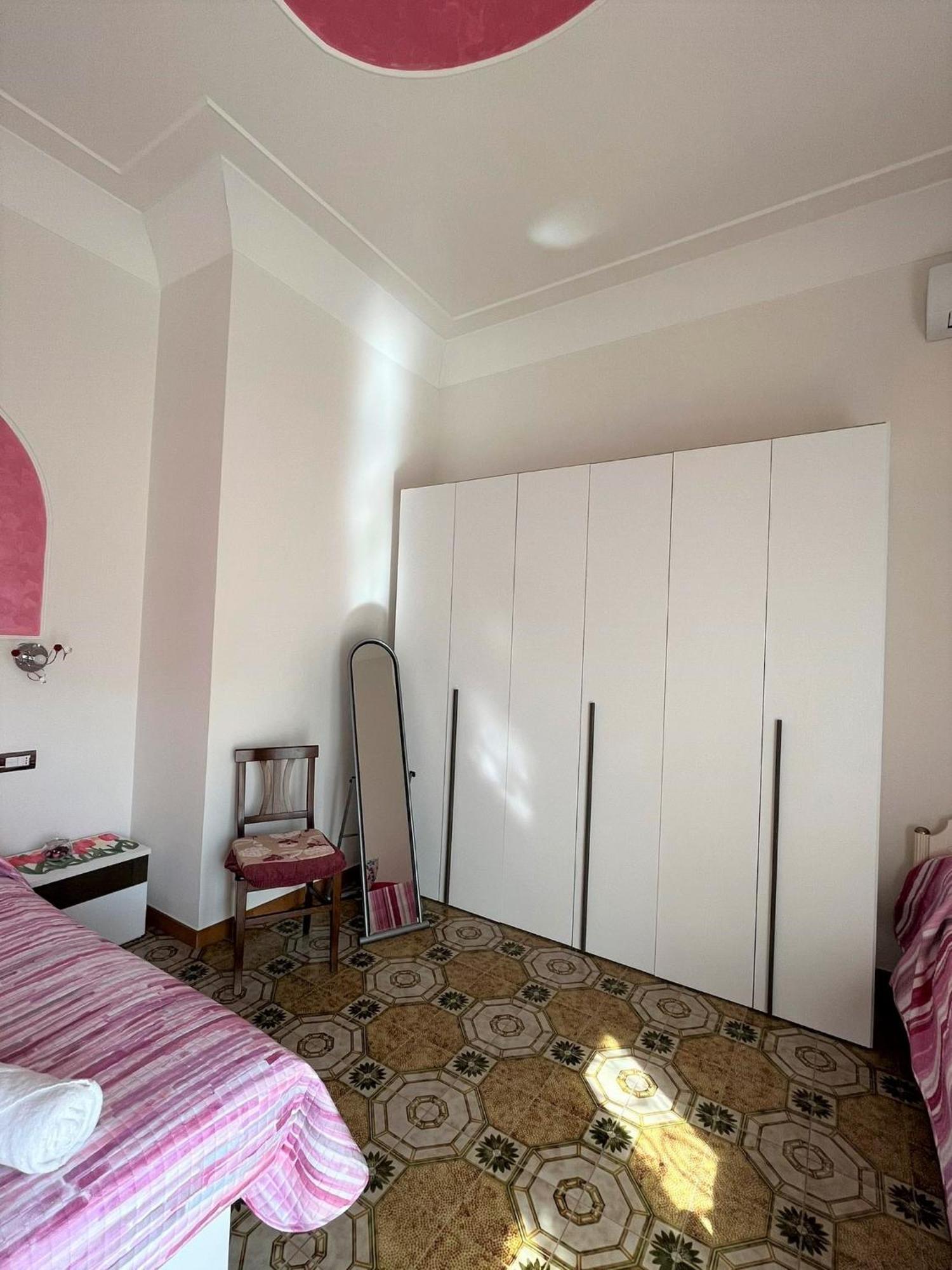 Bed and Breakfast Il Borgo à Agerola Extérieur photo