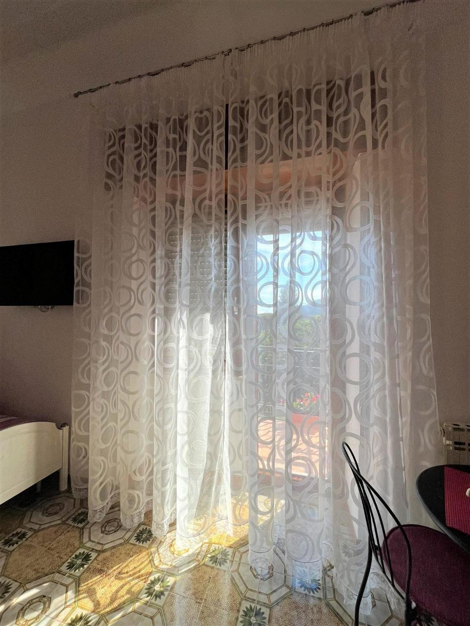 Bed and Breakfast Il Borgo à Agerola Extérieur photo