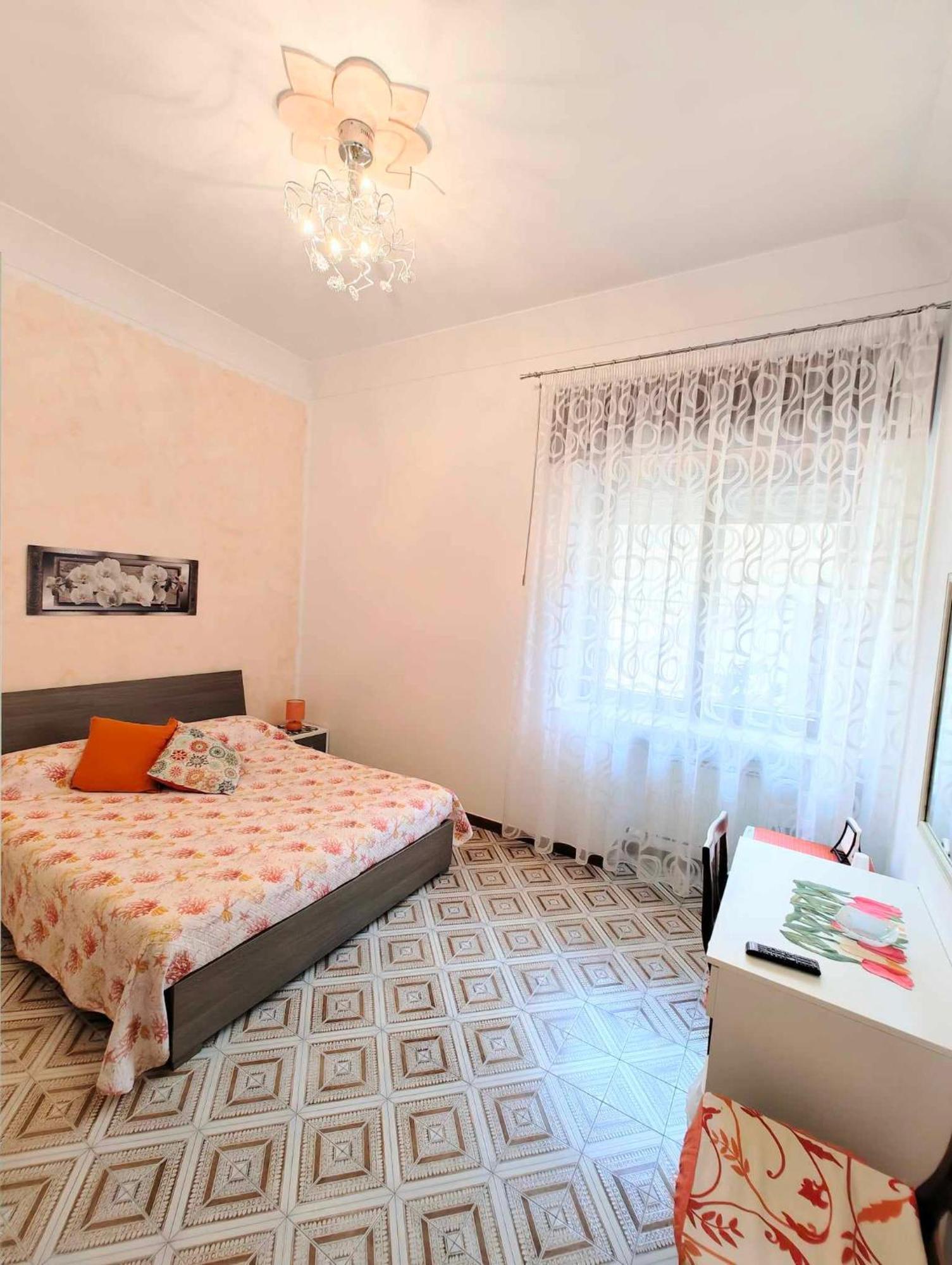 Bed and Breakfast Il Borgo à Agerola Extérieur photo