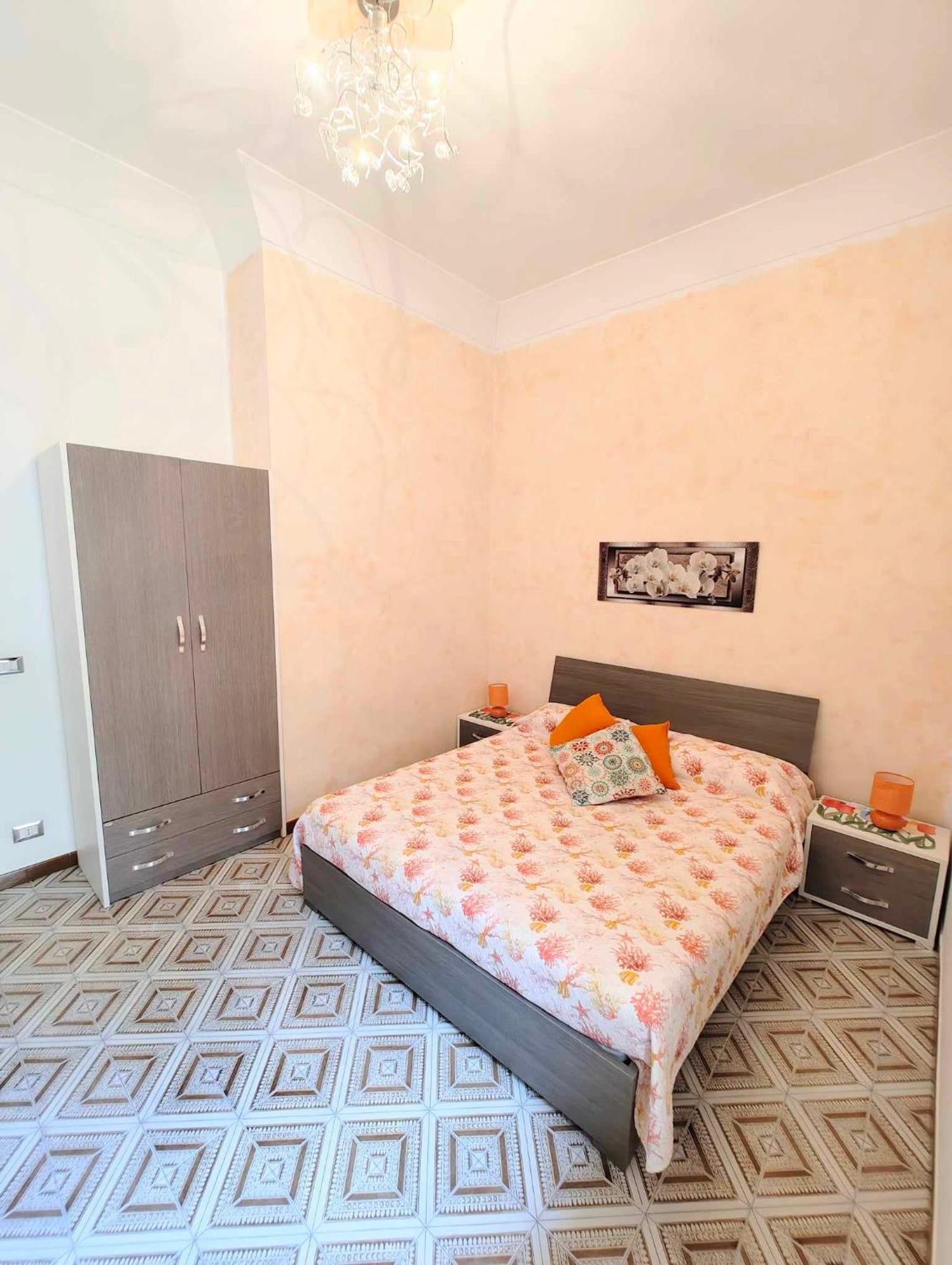 Bed and Breakfast Il Borgo à Agerola Extérieur photo