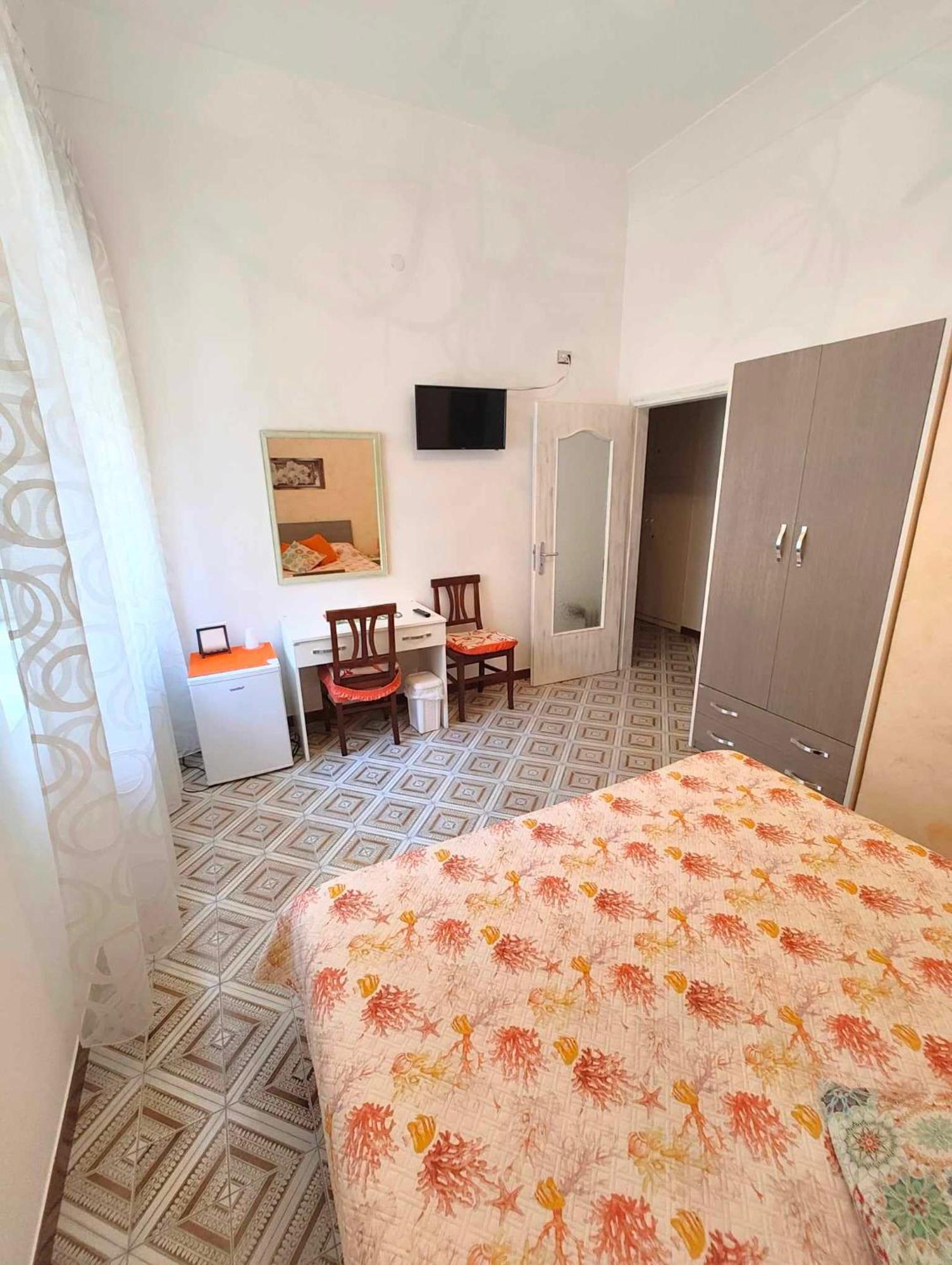 Bed and Breakfast Il Borgo à Agerola Extérieur photo